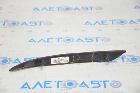 Tesla Model S 12-20 right rear bumper reflector