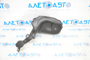 Tesla Model 3 18 Windscreen Washer Reservoir with Lid