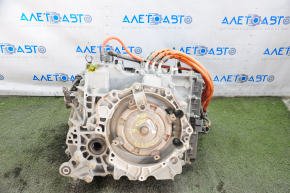 Chevrolet Volt 11-15 4ET50 79k Automatic Transmission Assembly
