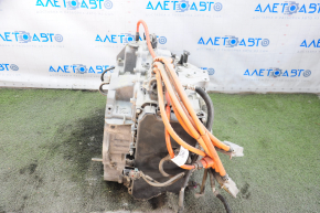 Chevrolet Volt 11-15 4ET50 79k Automatic Transmission Assembly