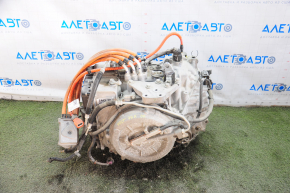 Chevrolet Volt 11-15 4ET50 79k Automatic Transmission Assembly