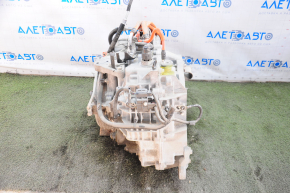 Chevrolet Volt 11-15 4ET50 79k Automatic Transmission Assembly