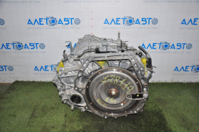 Automatic transmission assembly Honda Accord 18-21 1.5T CVT