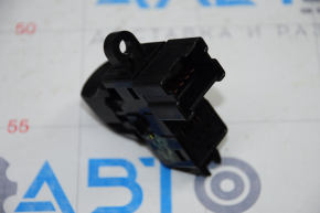 Rear right window lift control Nissan Murano z52 15-24 black