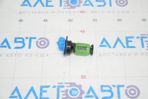 Tesla Model 3 Washer Fluid Level Sensor 18-