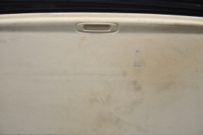 Sunroof assembly Lexus ES350 07-12 beige curtain, for dry cleaning, chips, scratches, broken plastic