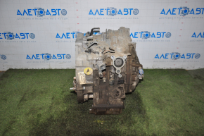 Automatic transmission assembly Honda Accord 13-13 CVT 80k