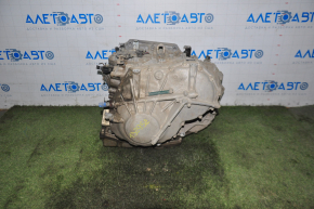 Automatic transmission assembly Honda Accord 13-13 CVT 80k
