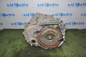 Automatic transmission assembly Honda Accord 13-13 CVT 80k