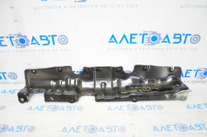 Tesla Model 3 18- Rear Battery Bracket VVB