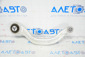 Lower arm front left rear Tesla Model 3 18- banana torn silent block