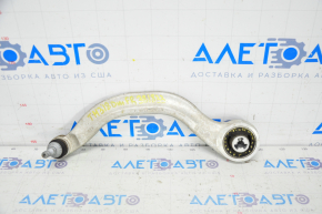 Lower arm front right rear Tesla Model 3 18- banana torn silent block
