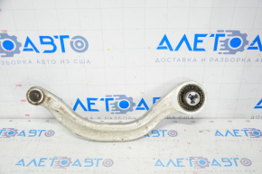 Lower arm front right rear Tesla Model 3 18- banana torn silent block