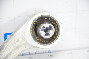Lower arm front right rear Tesla Model 3 18- banana torn silent block