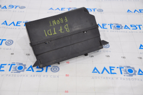 Air intake assembly 3 parts VW Passat b7 12-15 USA 2.0TDI without upper part