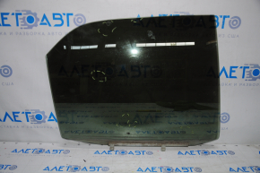 Glass of the rear right door Lexus RX300 98-00 factory tinted, scratches