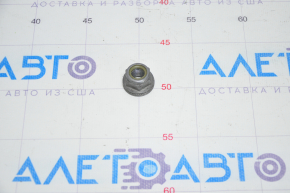 Control Arm Fastening Nut Front Right Rear Tesla Model 3 18-