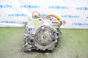 Automatic transmission assembly Chevrolet Volt 11-15 4ET50 74k