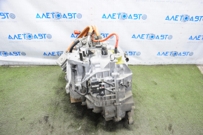 Automatic transmission assembly Chevrolet Volt 11-15 4ET50 74k