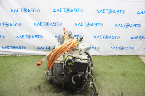 Automatic transmission assembly Chevrolet Volt 11-15 4ET50 74k