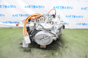 Automatic transmission assembly Chevrolet Volt 11-15 4ET50 74k
