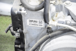 Automatic transmission assembly Chevrolet Volt 11-15 4ET50 74k