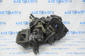 Heater assembly Ford Fiesta 11-19 dual-zone