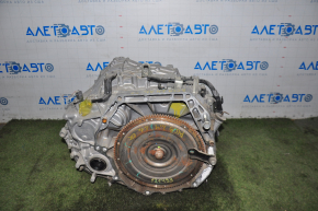 Automatic transmission assembly Honda Accord 13-13 CVT 81k, 9/10