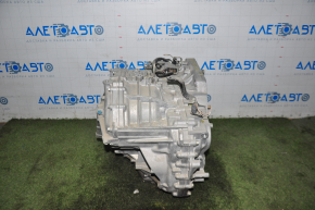 Automatic transmission assembly Honda Accord 13-13 CVT 81k, 9/10
