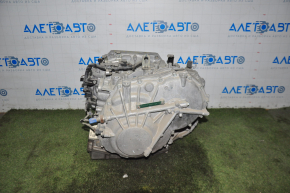 Automatic transmission assembly Honda Accord 13-13 CVT 81k, 9/10