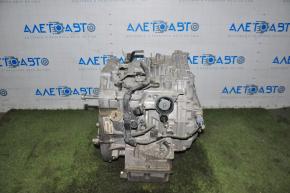 Automatic transmission assembly Honda Accord 13-13 CVT 81k, 9/10
