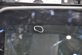 Sunroof assembly Lexus ES300h ES350 13-18 gray curtain, scratches