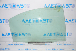 Glass door rear right Lexus ES300 ES330 scratches