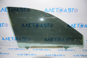 Glass door front right Lexus ES300 ES330 scratches
