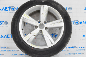 Wheel disk R17 5*112 VW Passat b7 12-15 USA light curb