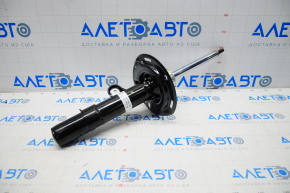 Front shock absorber left Honda Accord 18-22 Sport