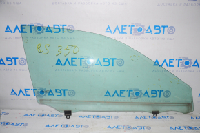 Front right door glass Lexus ES350 07-12 no scratches