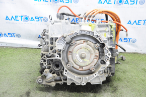 Automatic transmission assembly Chevrolet Volt 11-15 4ET50 8/10