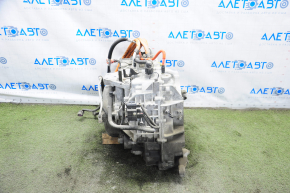 Automatic transmission assembly Chevrolet Volt 11-15 4ET50 8/10