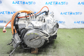 Automatic transmission assembly Chevrolet Volt 11-15 4ET50 8/10