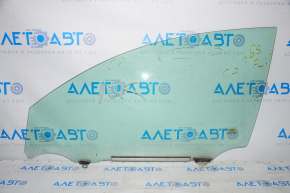 Glass door front left Lexus GS300 GS350 GS430 GS450h 06-11 scratches