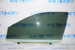 Glass door front left Lexus RX300 RX330 RX350 RX400h 04-08 scratches