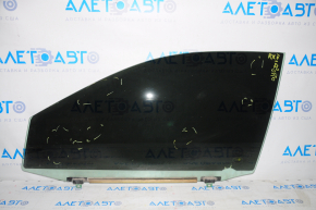 Glass door front left Lexus RX300 RX330 RX350 RX400h 04-08 scratches