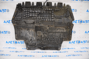 Engine protection VW Passat b7 12-15 USA diesel