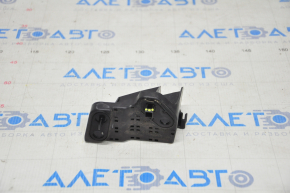 Rear bumper mount short left Subaru Forester 14-18 SJ break mount