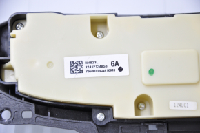 Honda CRV 12-14 automatic climate control, dual zone with heated mirrors