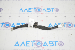 Tesla Model 3 Front Engine Ground Wiring 18-