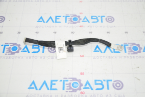 Tesla Model 3 Front Engine Ground Wiring 18-