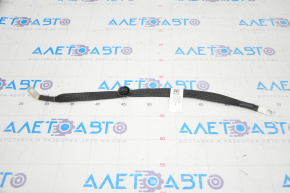 Tesla Model 3 Rear Motor Ground Wiring 18-