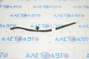 Tesla Model 3 Rear Motor Ground Wiring 18-